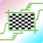 Logo of Chess Position Scanner android Application 